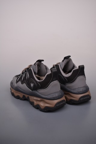 Fila Fusion Lava view 2