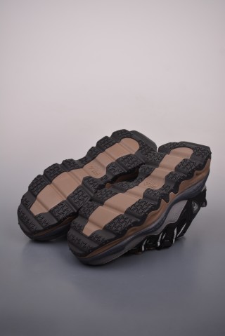 Fila Fusion Lava view 3
