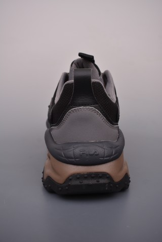 Fila Fusion Lava view 4