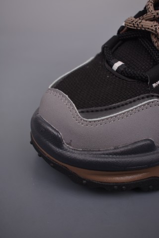 Fila Fusion Lava view 6