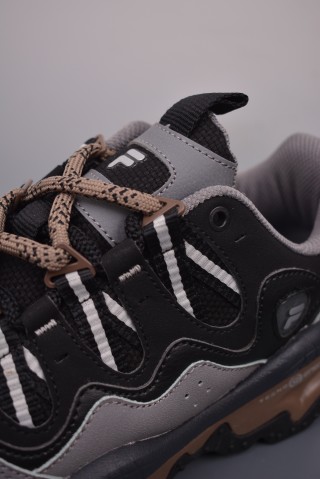 Fila Fusion Lava view 7