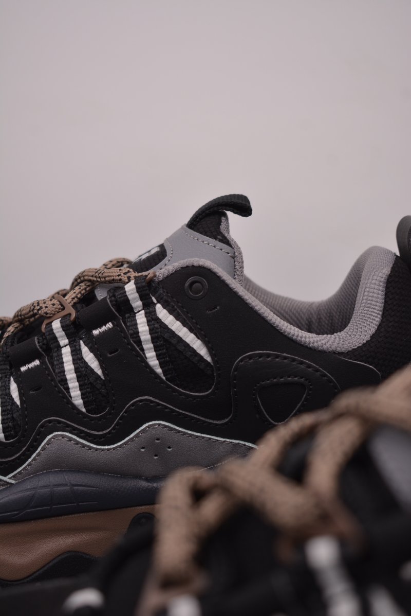 Fila Fusion Lava view