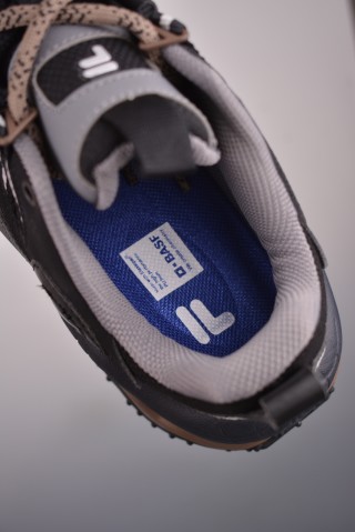 Fila Fusion Lava view 9