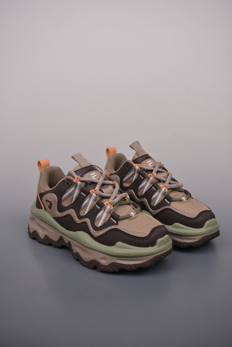 Fila Fusion Lava