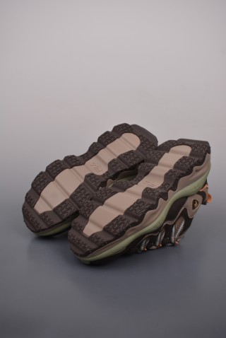 Fila Fusion Lava view 3