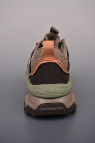 Fila Fusion Lava view 4