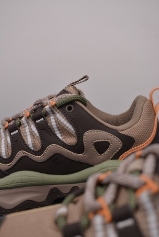 Fila Fusion Lava view 8