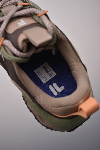Fila Fusion Lava view 9