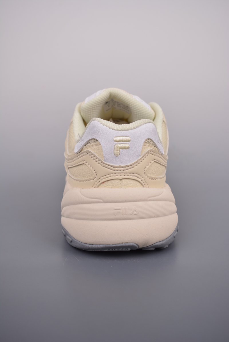 Fila Fusion view