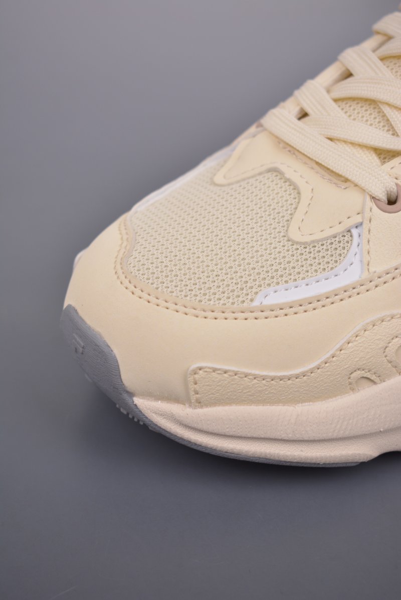 Fila Fusion view