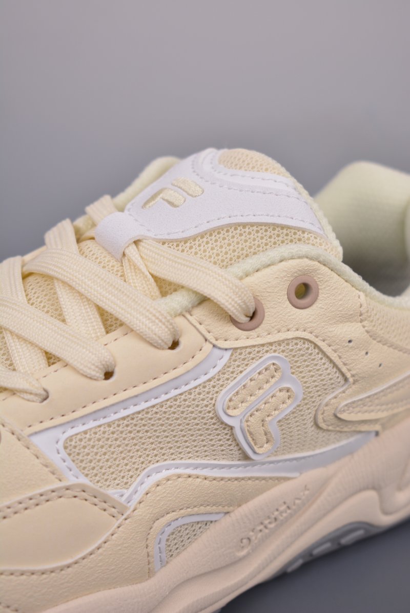 Fila Fusion view