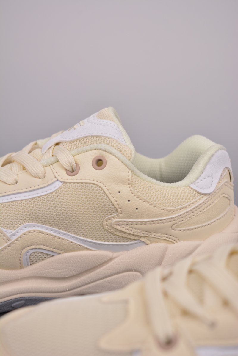 Fila Fusion view