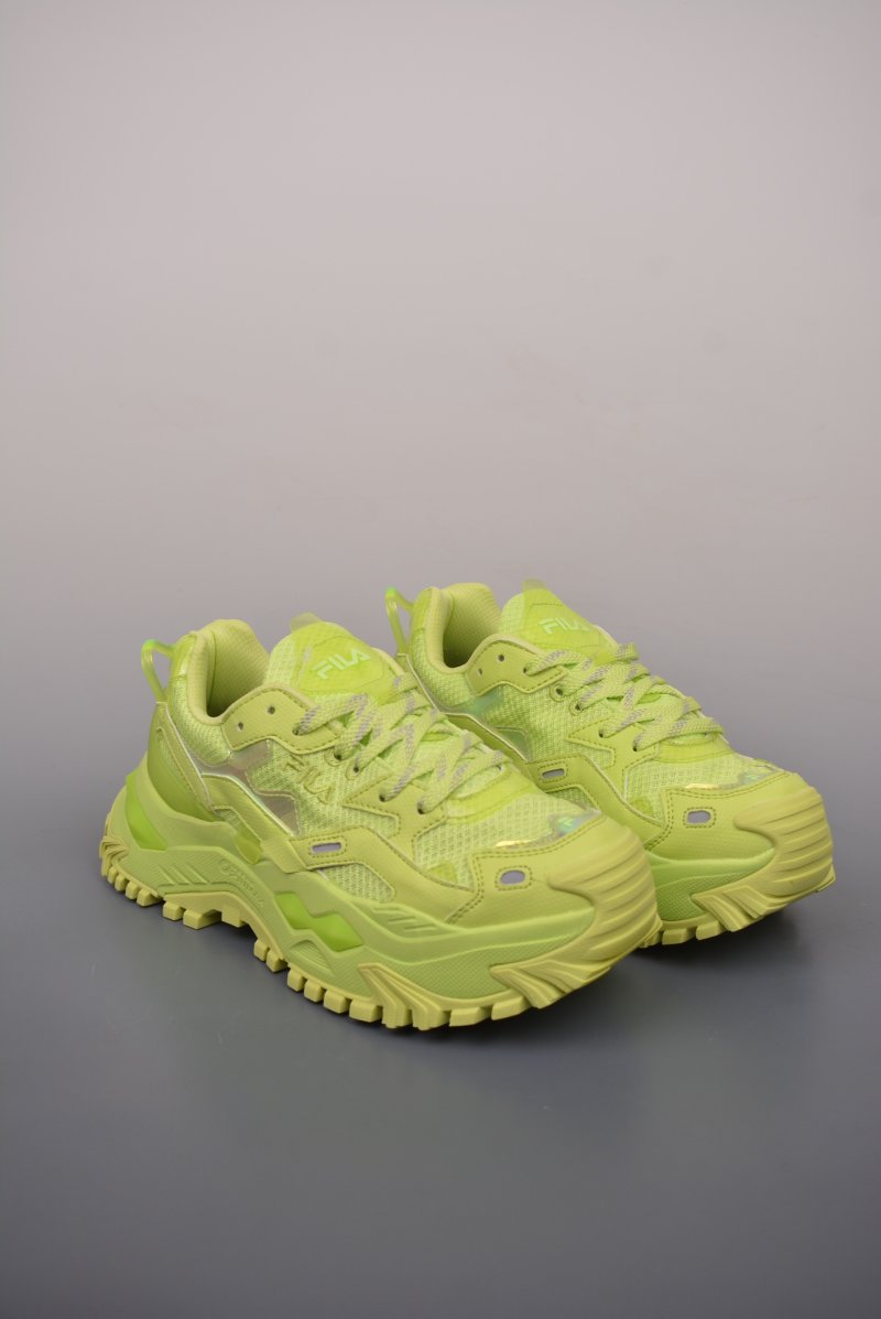 Fila Fusion
