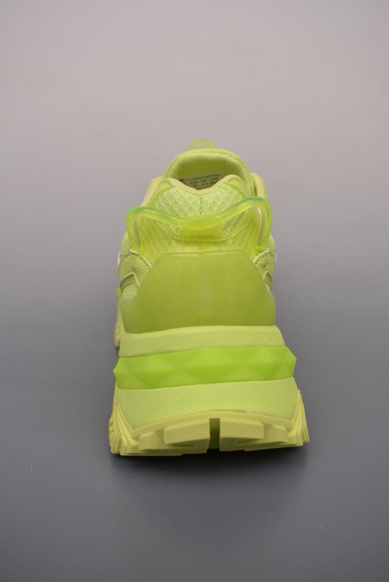 Fila Fusion view