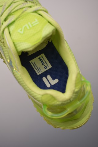 Fila Fusion view 9