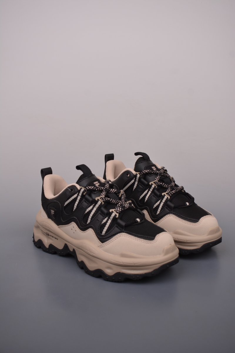 Fila Fusion Lava
