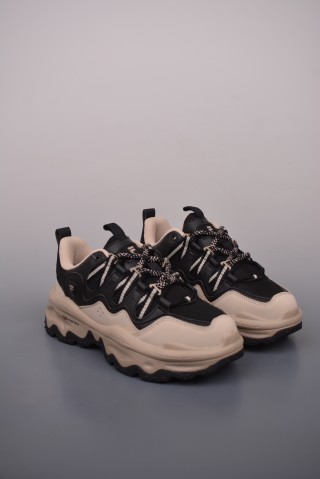 Fila Fusion Lava view 1
