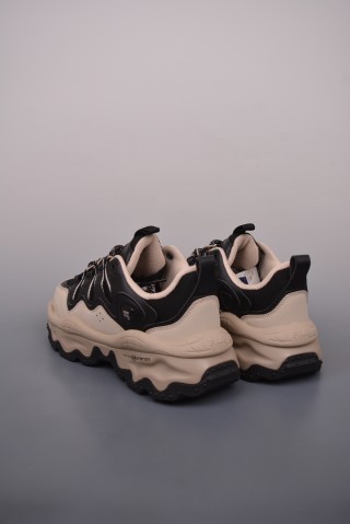 Fila Fusion Lava view 2