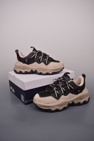 Fila Fusion Lava view 5