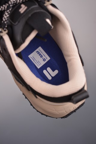 Fila Fusion Lava view 9