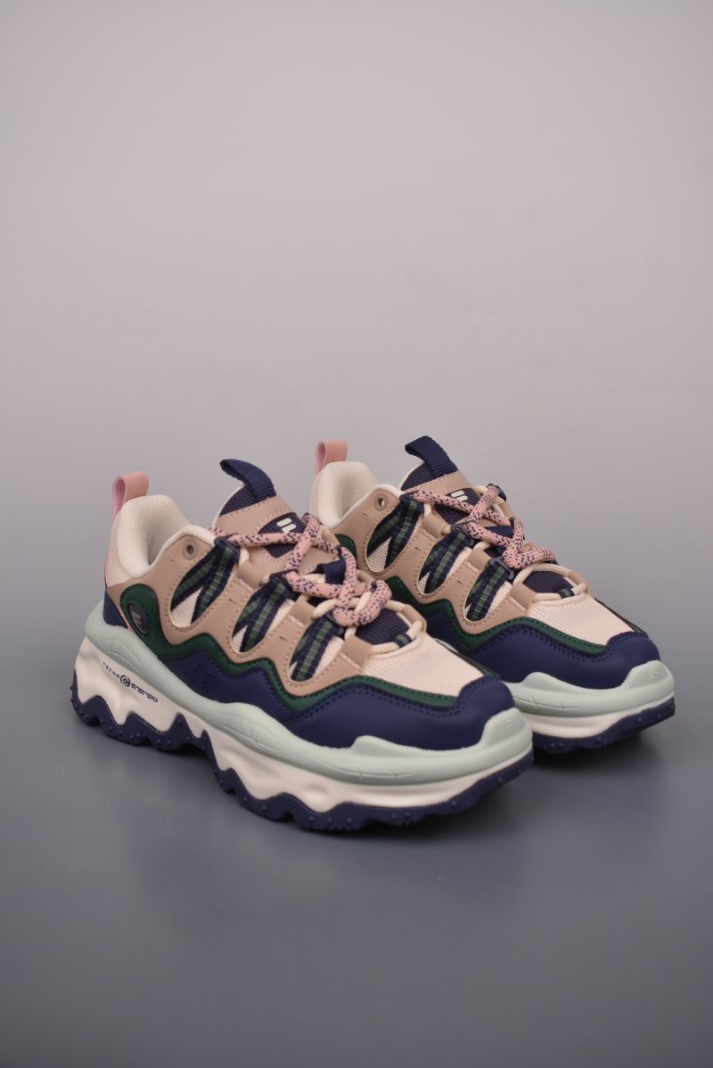 Fila Fusion Lava