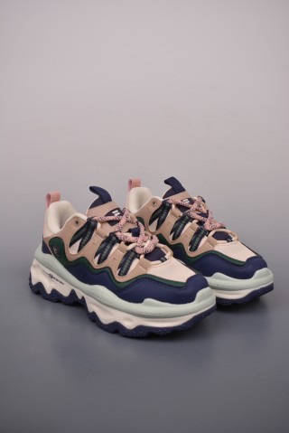 Fila Fusion Lava view 1