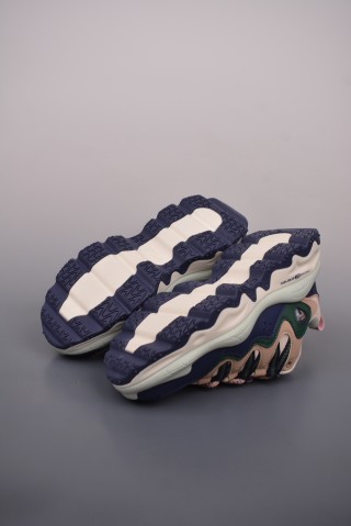 Fila Fusion Lava view 3