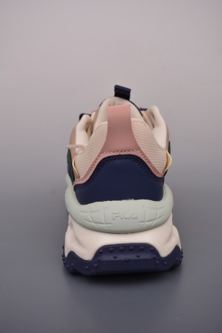 Fila Fusion Lava view 4