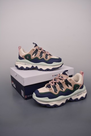 Fila Fusion Lava view 5