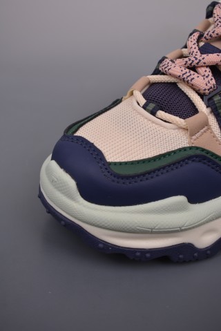 Fila Fusion Lava view 6