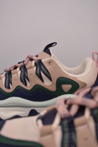 Fila Fusion Lava view 8