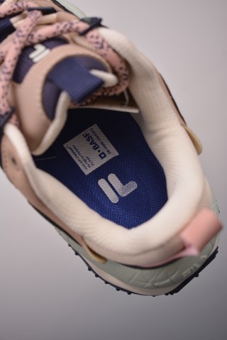 Fila Fusion Lava view 9