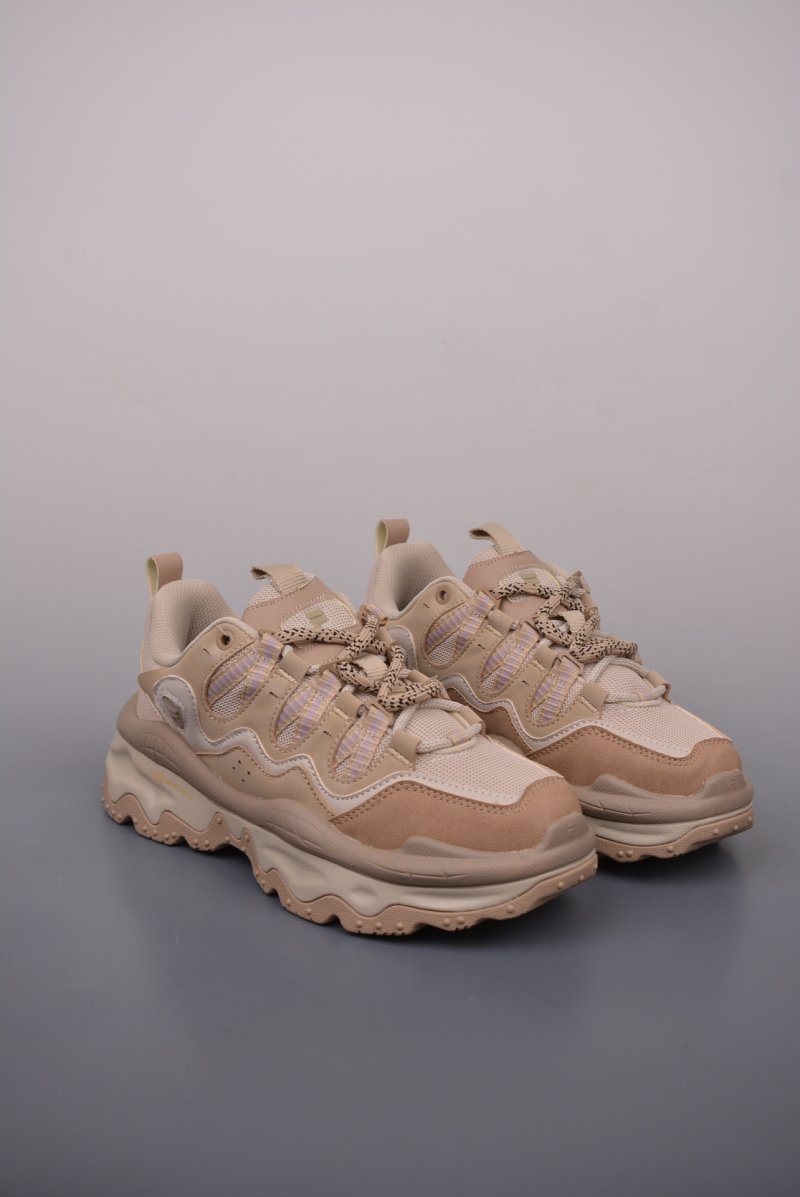 Fila Fusion Lava