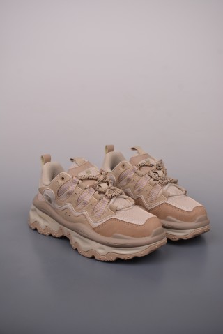 Fila Fusion Lava view 1