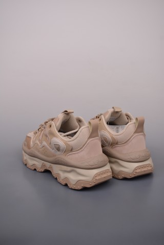 Fila Fusion Lava view 2