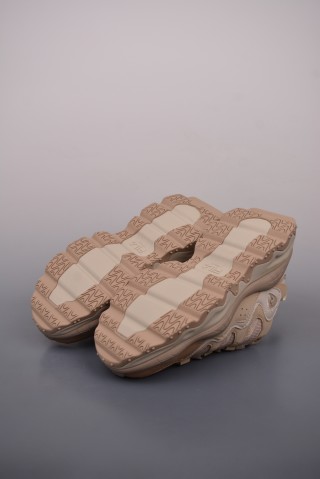 Fila Fusion Lava view 3