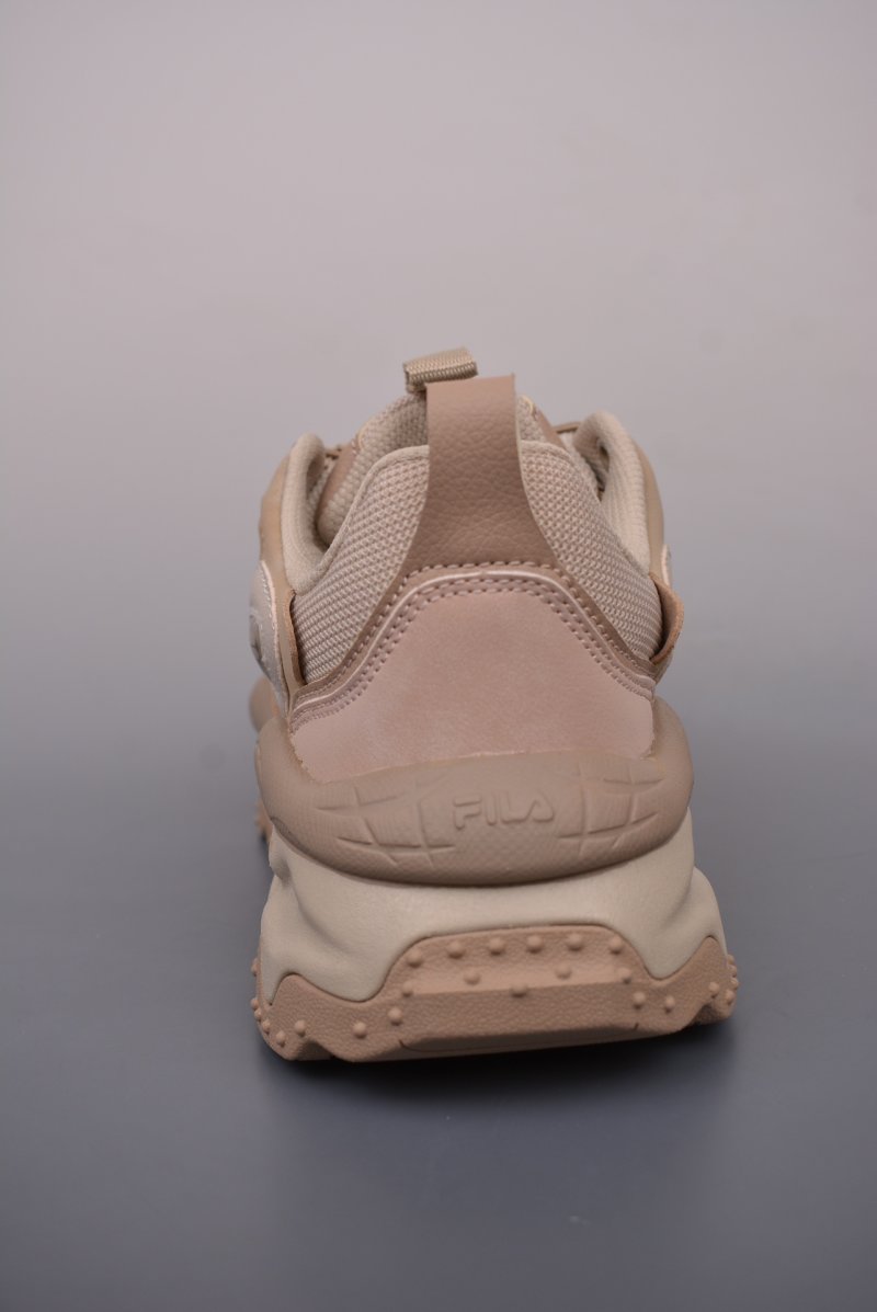 Fila Fusion Lava view