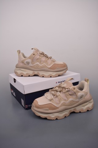 Fila Fusion Lava view 5