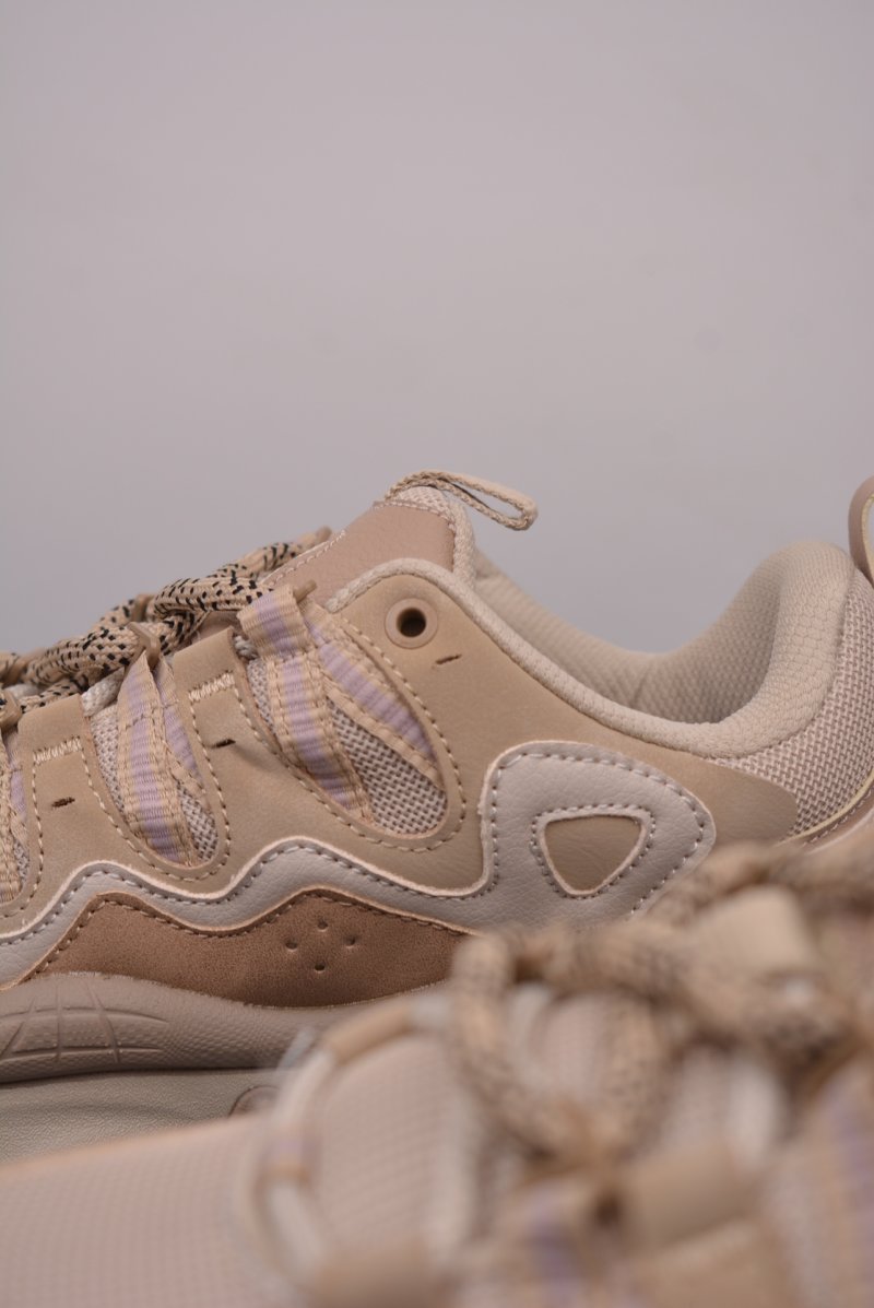 Fila Fusion Lava view