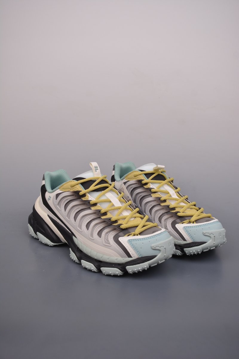 Fila Fusion Lava