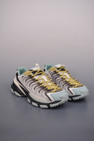 Fila Fusion Lava view 1