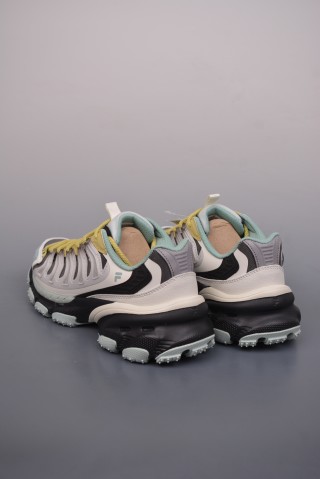 Fila Fusion Lava view 2