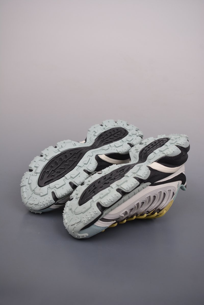 Fila Fusion Lava view