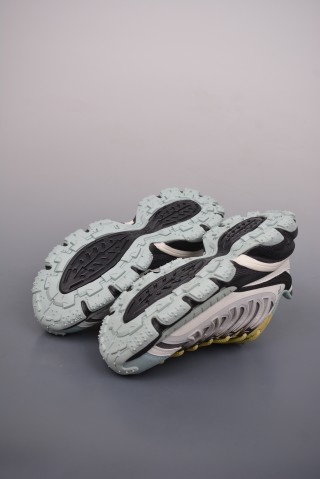 Fila Fusion Lava view 3