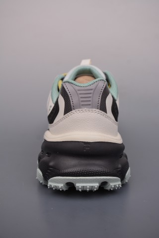 Fila Fusion Lava view 4