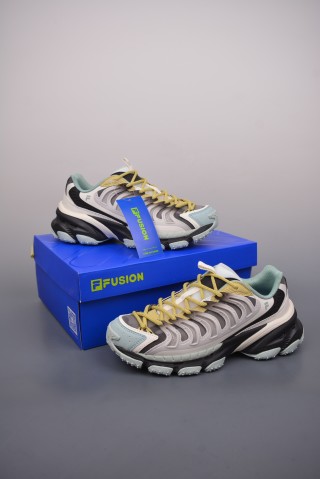 Fila Fusion Lava view 5