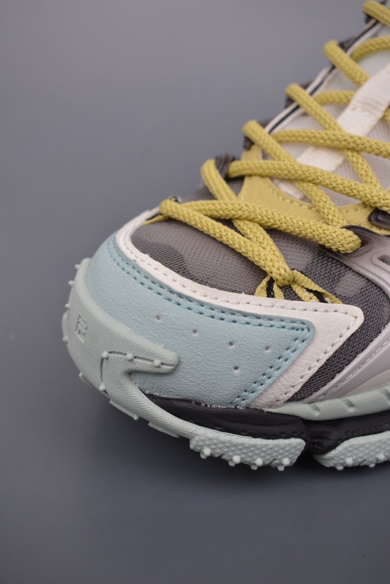 Fila Fusion Lava view