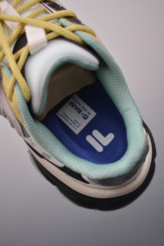 Fila Fusion Lava view 9