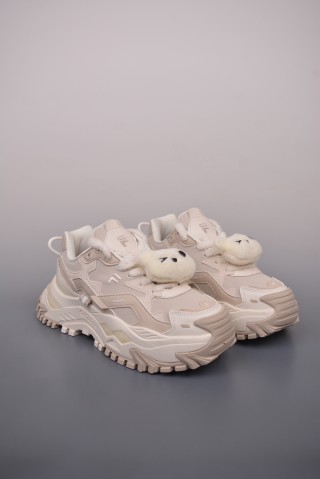 Fila Fusion view 1