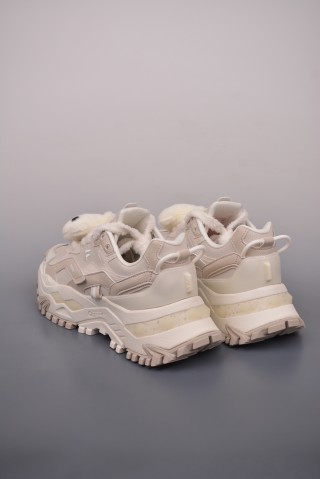Fila Fusion view 2